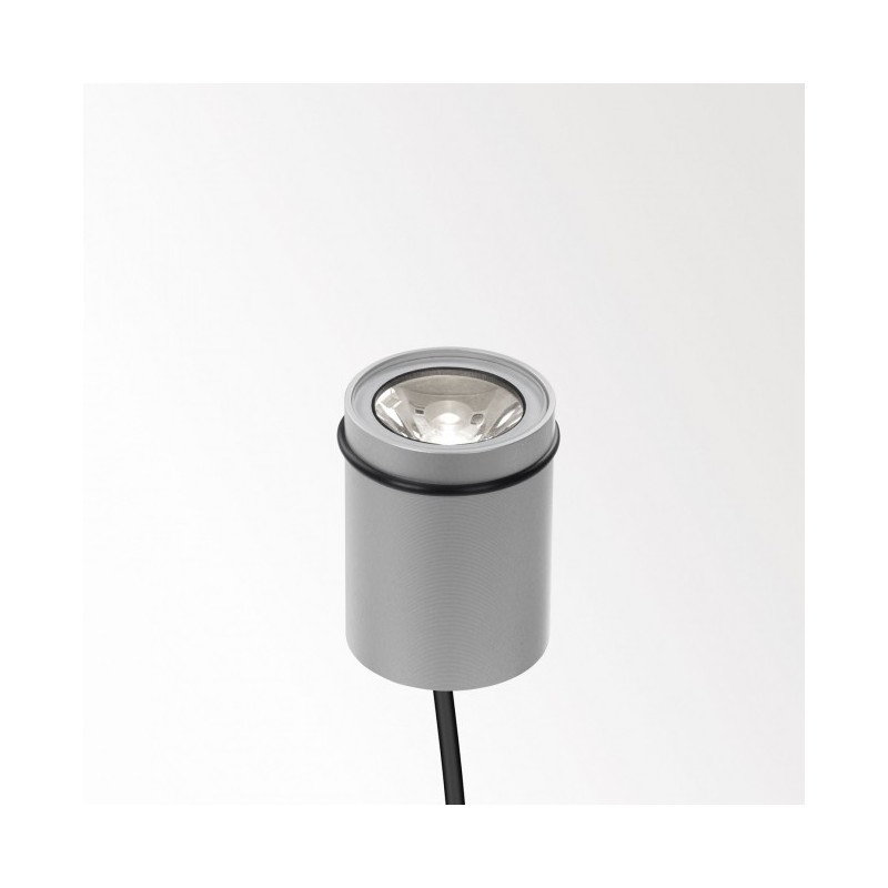 Delta Light LOGIC 60 R MOON 24V Einbaustrahler