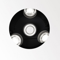 Delta Light HOLE IN ONE R15 LED