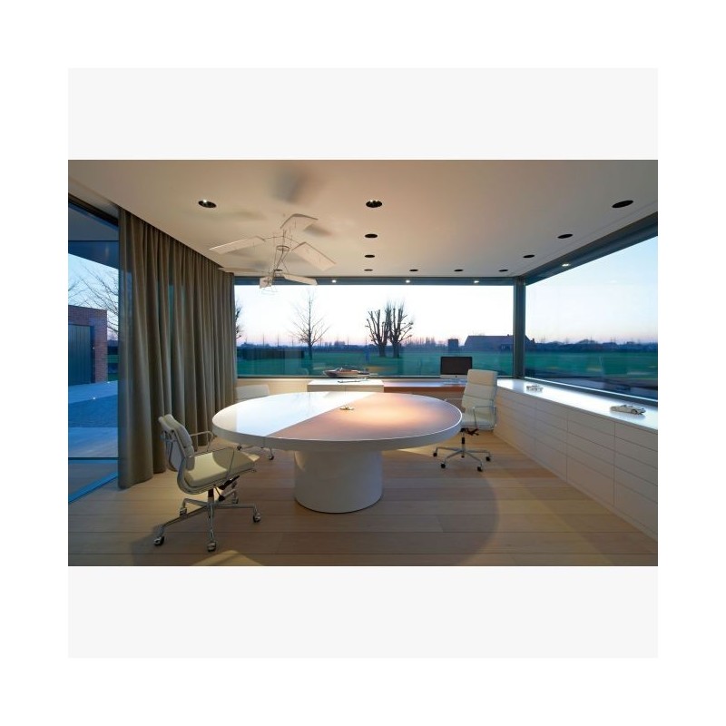 Delta Light HOLE IN ONE R15 LED