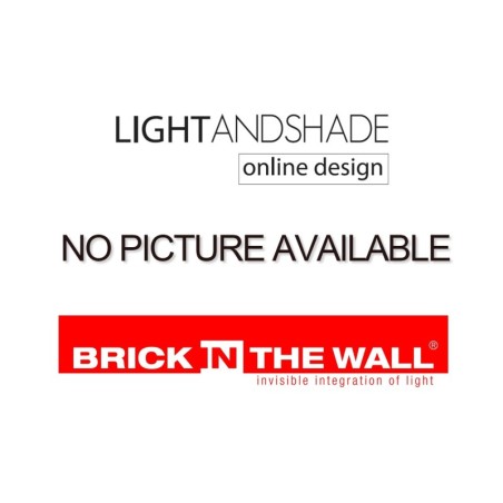 BRICK IN THE WALL Fusion XL Optional Installation kit for 25mm ceiling