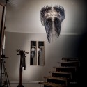 Slamp ARIA SUSPENSION