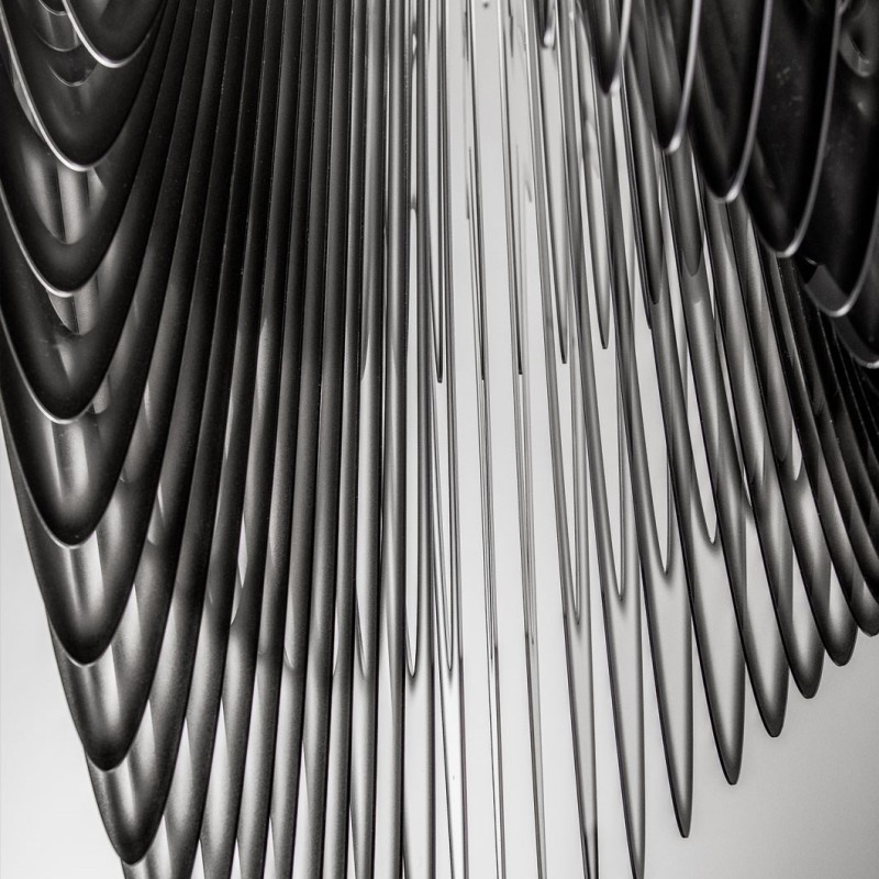 Slamp ARIA SUSPENSION