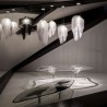 Slamp ARIA SUSPENSION