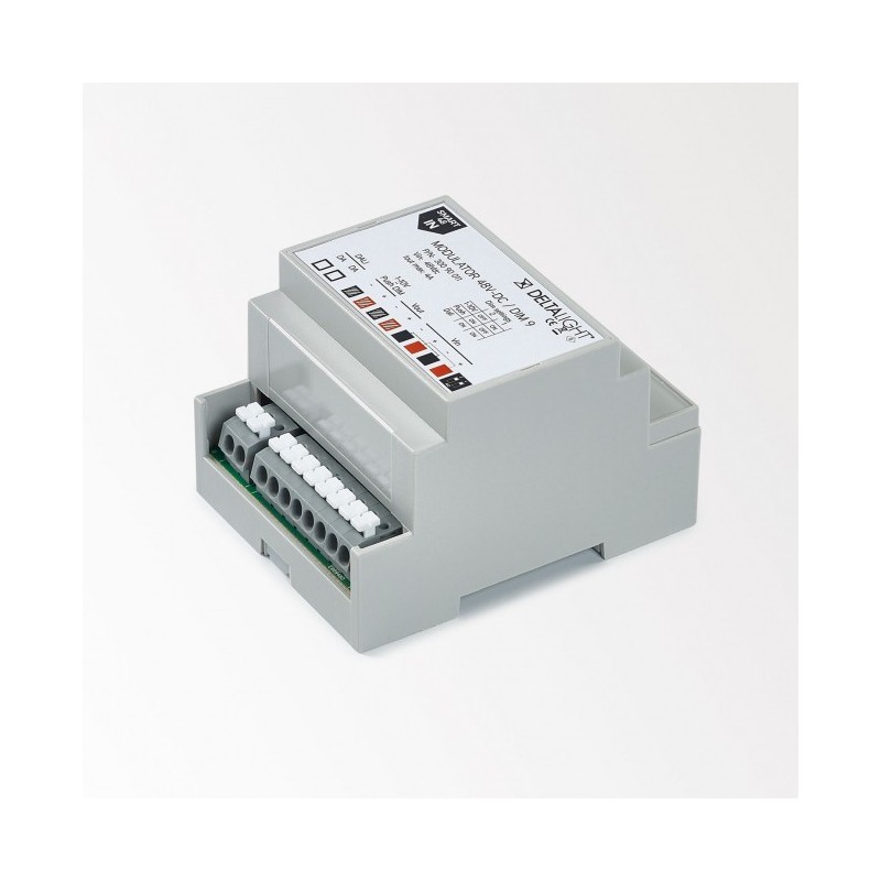 Delta Light SMART 48 MODULATOR WD