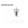 Slamp ARIA SUSPENSION