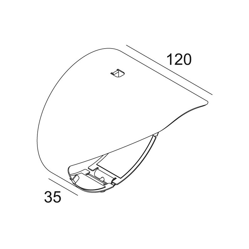 Delta Light FRAX S KAP