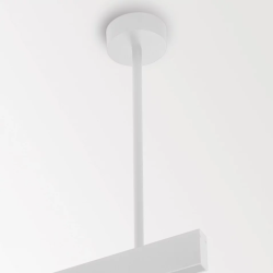 Delta Light Slm - Rod Suspension 0,8M + Connection