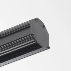 Delta Light Spm20 - End Cap