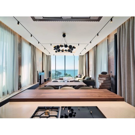 Delta Light Spm20 - Profile 1M