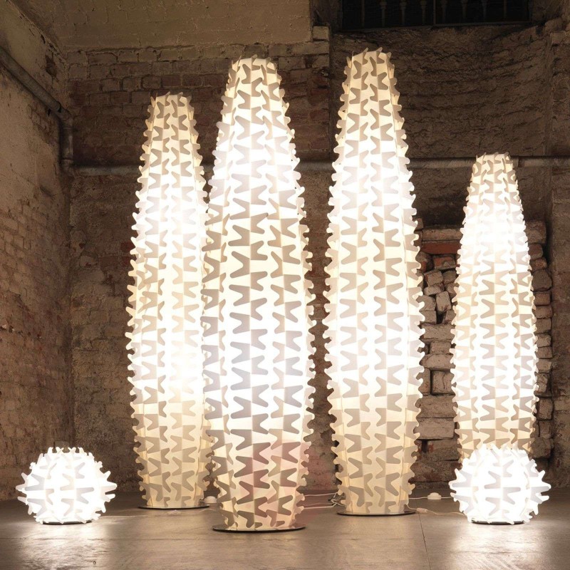 Slamp CACTUS FLOOR LAMP XXL