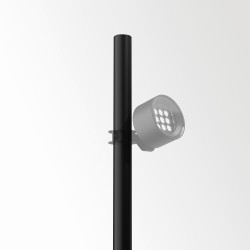 Delta Light POLE 60 3,5M - 1 BASE