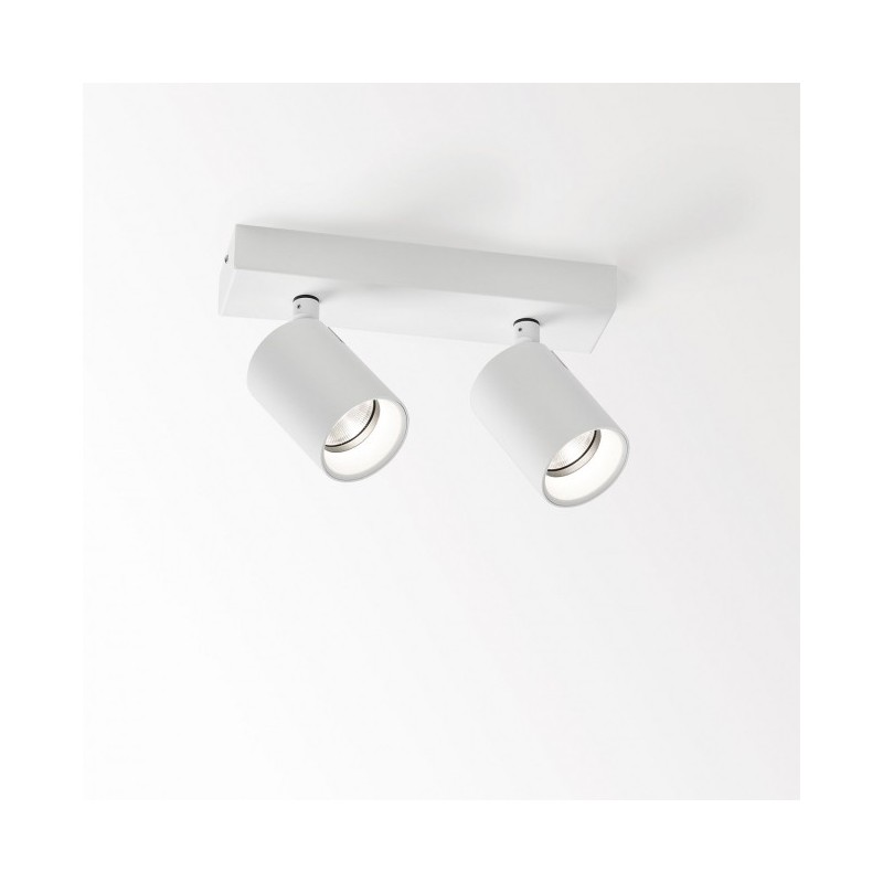 Delta Light SPYCO ON 2 DIM8 Deckenlampe / Wandlampe