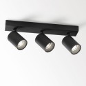 Delta Light SPYCO ON 3 DIM8 Ceiling Lamp / Wall Lamp