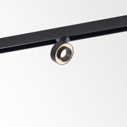 Delta Light M26L - ODRON 1/41 MDL Schienenbeleuchtung