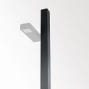 Delta Light POLESANO 6M - 1 BASE Garden lamppost