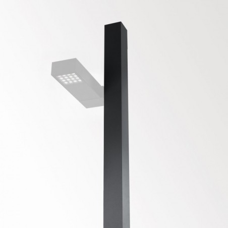 Delta Light POLESANO 6M - 1 BASE Garden lamppost