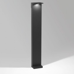 Delta Light OBLIX F 100 Garden lamppost