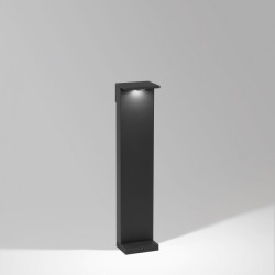 Delta Light OBLIX F 70 Garden lamppost