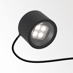 Delta Light FRAX SB LINEAR H Stehlampe / Wandlampe