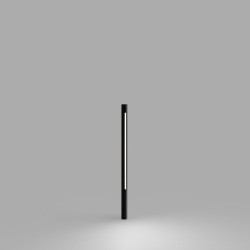 Delta Light Stievie 75 Pollerleuchte