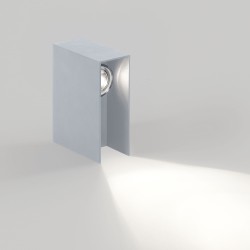 Delta Light Striper Pollerleuchte