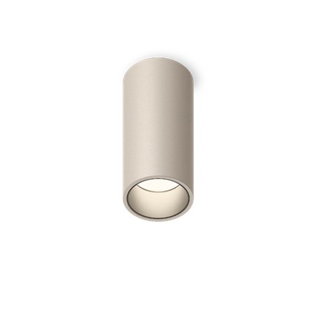 Vibia Bind solo Downlight Ø 4 cm x 7 cm Medium - 6664 recessed spot