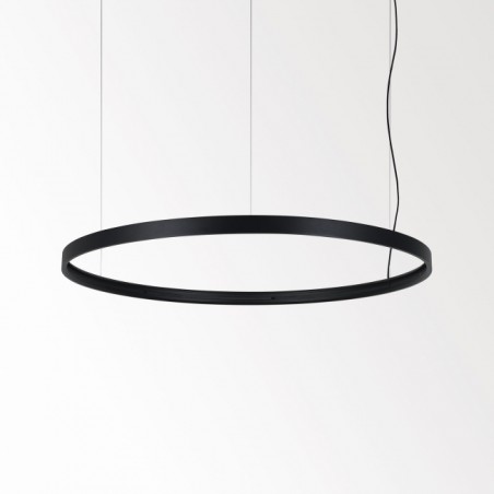 Delta Light SUPERLOOP HC 120 MDL Suspension lamp