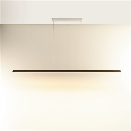 Jacco Maris keep it straight 120cm suspension lamp