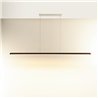 Jacco Maris keep it straight 120cm suspension lamp