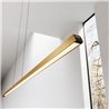 Jacco Maris keep it straight 160cm, suspension lamp