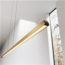 Jacco Maris keep it straight 200cm, suspension lamp