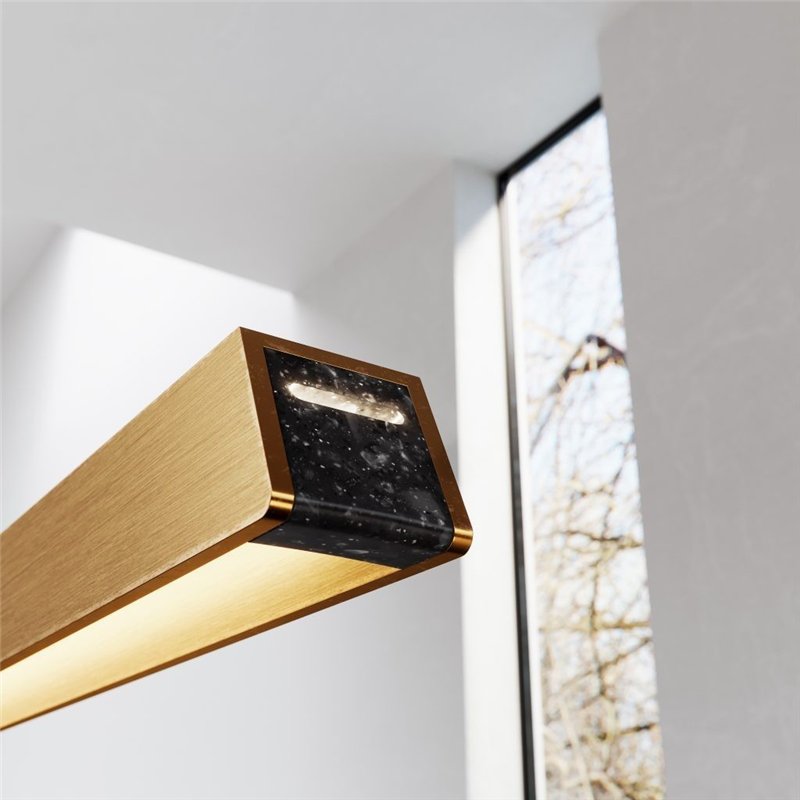 Jacco Maris keep it straight 200cm, suspension lamp