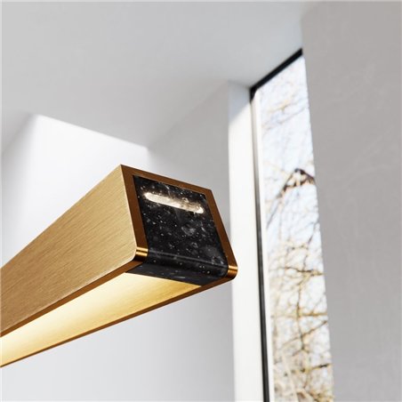 Jacco Maris keep it straight 200cm, suspension lamp