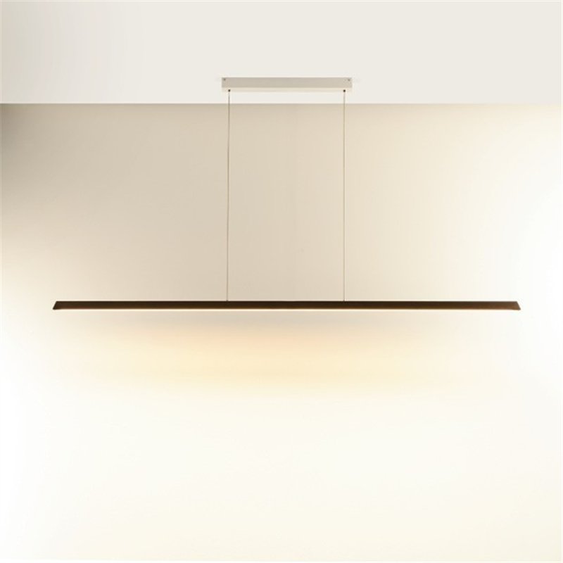 Jacco Maris keep it straight 200cm, suspension lamp