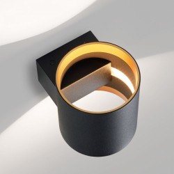 Delta Light ORBIT T LED Wall lamp