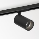 Delta Light SPYCO AC ADM1F DIM8 Track lighting