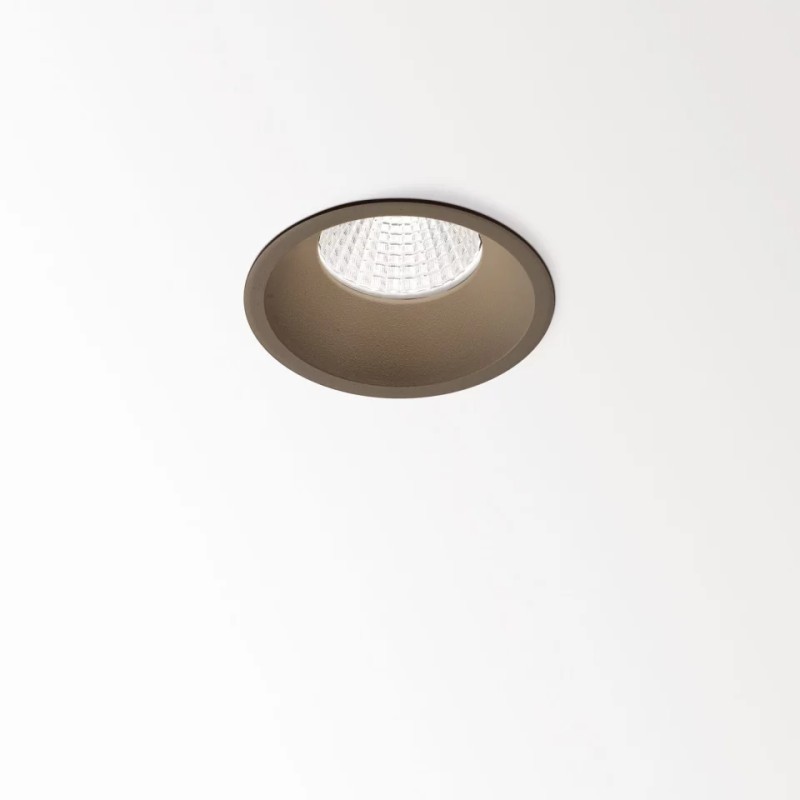 Delta Light PARTOU AC DIM8 Einbauspot