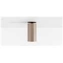 Modular Minude 45 adjustable semi-recessed 1x LED GE Recessed lamp