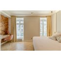 Modular Minude 45 adjustable semi-recessed 1x LED GE Recessed lamp