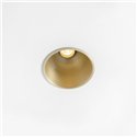 Modular Thimble Recessed 74 1x IP55 LED recessed spot