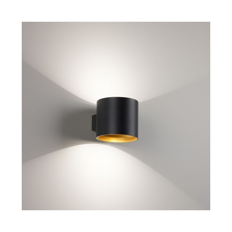 Delta Light ORBIT LED DIM8 Wandlampe