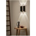 Jacco Maris Clark LED 30cm wall lamp