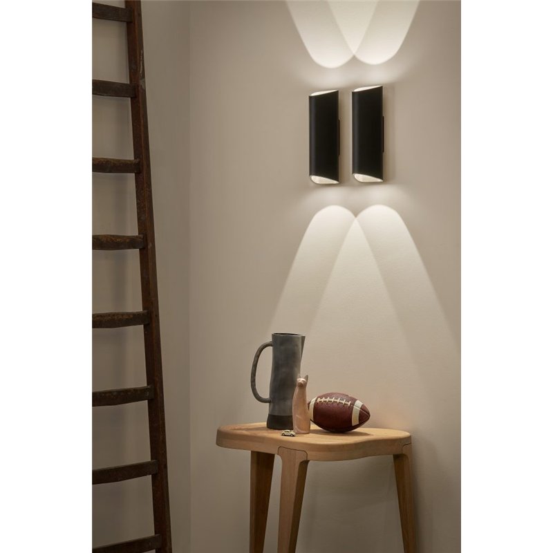 Jacco Maris Clark LED 30cm wall lamp