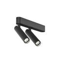 Wever & Ducré Match Ceiling Surf 2.0 Led ceiling lamp