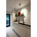 Wever & Ducré Match Ceiling Surf 2.0 Led ceiling lamp
