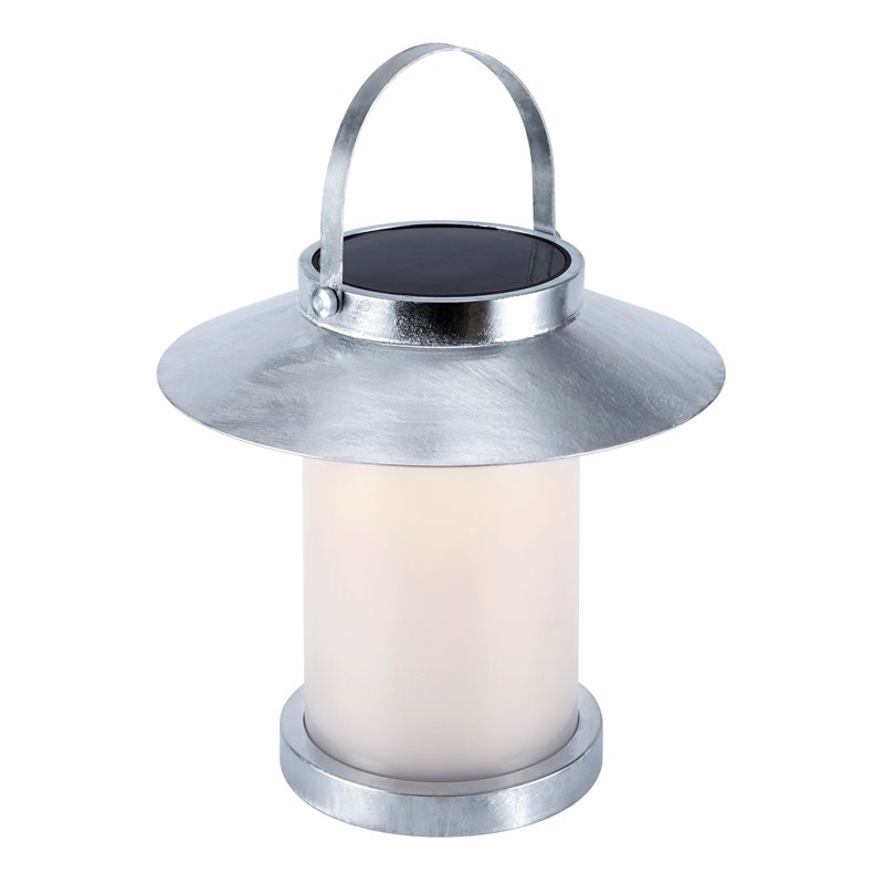 Nordlux Temple 35 Solar To Go [IP44] Tischlampe