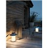 Nordlux Temple 35 Solar To Go [IP44] Tischlampe