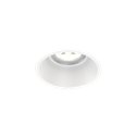 Wever & Ducré DEEP IP65 RECESSED 1.0 LED blade springs Recessed Lamp