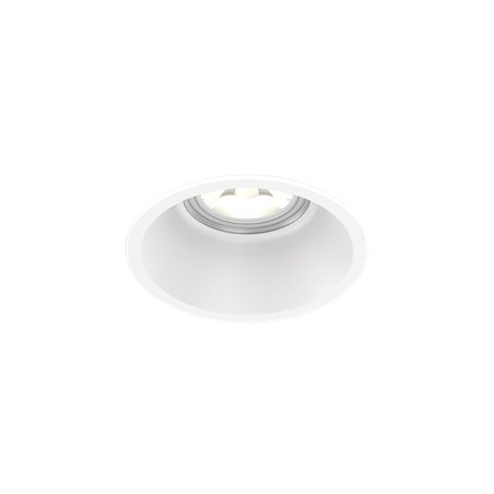 Wever & Ducré DEEP IP65 RECESSED 1.0 LED blade springs Recessed Lamp