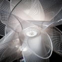 Slamp ETOILE LARGE SUSPENSION LAMP